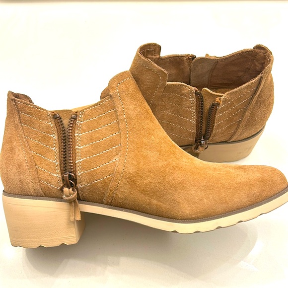 Reef boots - Picture 1 of 5